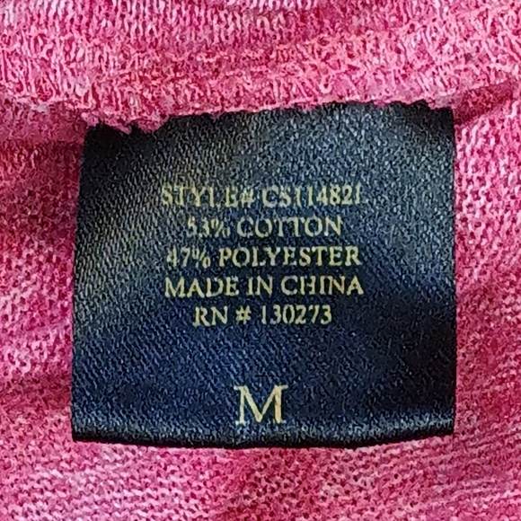 ๐๐ฒ๐ฒ ๐ฃ๐ถ๐ป๐ธ ๐ฏ/๐ฐ ๐ฆ๐น๐ฒ๐ฒ๐๐ฒ ๐ง๐ผ๐ฝ ๐๐ถ๐๐ต ๐ฆ๐ถ๐ฑ๐ฒ ๐๐๐๐๐ผ๐ป๐ - Picture 7 of 11